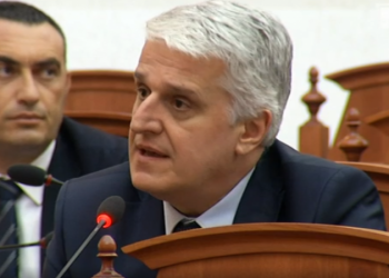 Majko tregon prapaskenat brenda institucioneve të Drejtësisë: SPAK në luftë në ftohtë me BKH-në