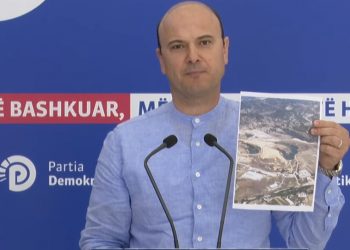 Inceneratorët, PD denoncon: Shtetas rusë firmosnin në emër të “guackës gjyshe”