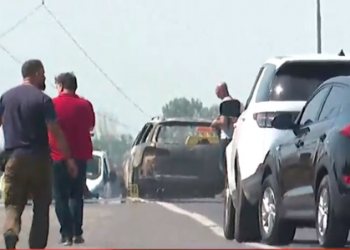 Masakra në Fushë-Krujë/ Një nga pasagjerët tentoi të largohej, autorët u kthyen për ta vrarë