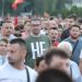 Incident në protestën e Shkupit, Mickoski: Ky është personi që donte të më vriste