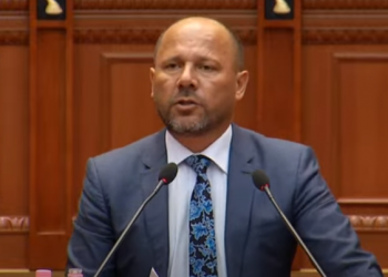 Pas tre orësh në SPAK, Xhelal Mziu: U thirra pas kallëzimit të Rakip Sulit