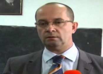 “Mik nderi” i  Çapjave dhe i kallëzuar në SPAK/ Kush është Neritan Nallbati që zuri vendin e Tonin Vocajt