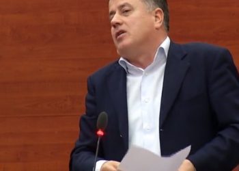 Inceneratori i Tiranës, Noka: Bllako ra brenda ndërsa Veliaj mbeti jashtë, pse nuk flet SPAK?