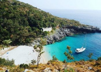 Humbi një ditë më parë në Orikum, gjendet turisti 73-vjeçar nga Gjermania