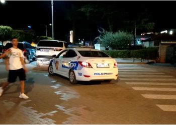 U rrëmbye në mes të Elbasanit/ Gjendet i riu, shoqërohen autorët