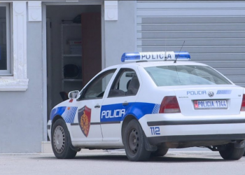 Përshtati lokalin për përdorimin e “të bardhës”, arrestohet 22-vjeçari