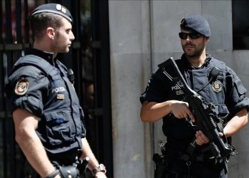 Shkatërrohet grupi i trafikantëve në Ibiza/ 30 të dyshuar, mes tyre shqiptarë (EMRAT)