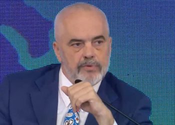 Rama: Idenë e amnistisë e kisha që vitin e parë të qeverisjes, por tani i erdhi koha