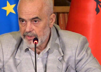 Rama takim me ekipin e negociatorëve me BE: Do shkoni çdo javë në Bruksel, dua të shoh progres