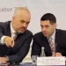 Rama shkarkon Arben Ahmetajn si Zv. kryeministër, ja kush e zëvendëson