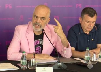 Rama, ultimatum pronarëve: S’do hapet asnjë hotel pa zgjidhur problemin me…