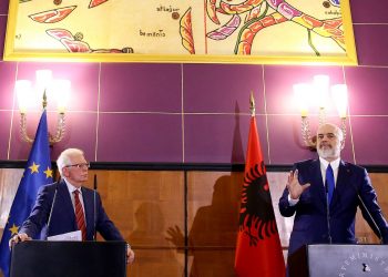 Nesër konferenca e parë ndërqeveritare Shqipëri-BE, zbardhet agjenda