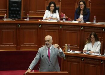 “Oqeanin e harruat”, Rama-opozitës: Shumë shpejt do harroni dhe Adriatikun