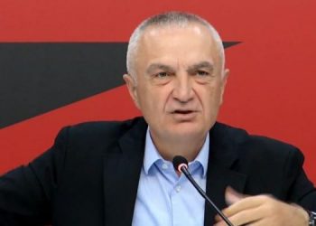 Deklarata e fortë e Metës: Rama mori porosi për të paditur Haradinajn