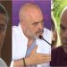 “Jeni shumë interesantë”…/ Të vetmit që e kundërshtuan, Rama zihet me Ndreun dhe Gjicin