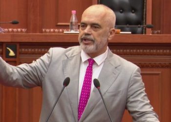 Rama e “lëshon gojën” në Kuvend: Për të zgjidhur probleme mes foltores e gojores, PD…
