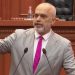 Rama e “lëshon gojën” në Kuvend: Për të zgjidhur probleme mes foltores e gojores, PD…