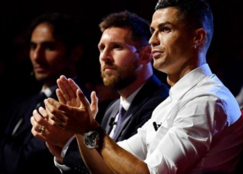 Ronaldo te PSG? Messi kërcënon klubin: Largohem nëse vjen këtu!