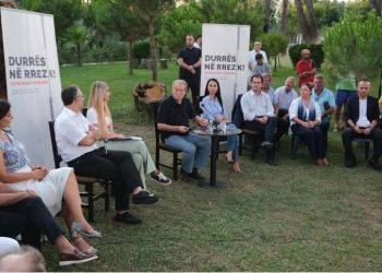 Rama pa opozitën në Bruksel, Berisha: Po të më ftonte do shkoja, por…