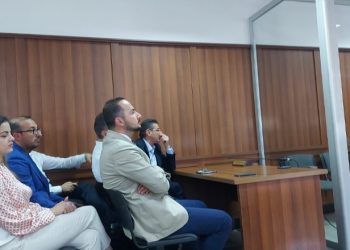 Çështja “Babale”/ Salianji sot para togave të zeza në Gjykatën e Apelit