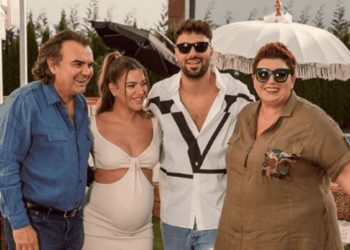 Tre tiparet që pëlqen më shumë te Ledri, Sara Hoxha na i rrëfeu të gjitha