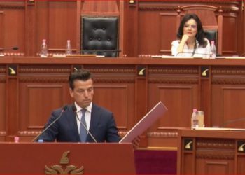 “Butrinti”/ Shehaj me tone të larta: Pas resortit fshihen të afërm të Damian Gjiknurit!