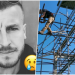 E rëndë/ Shqiptari bie nga skela dhe humb jetën, shokët sjellin trupin në vendlindje