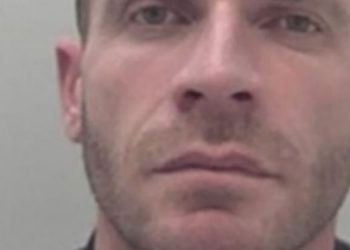 Policia angleze kërkon ndihmë për kapjen e 39 vjeçarit shqiptar: Mos iu afroni nëse e shihni (EMRI)