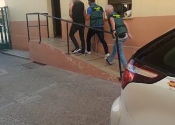 “Çmendet” shqiptari në Spanjë, kërcënon me vdekje policët: Do t’iu vras