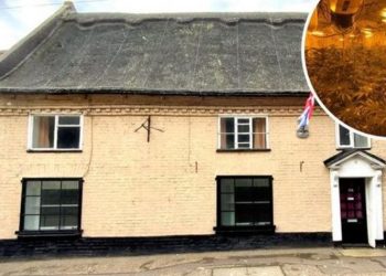 I riu shqiptar kapet me “shtëpi bari” në Angli: Në Shqipëri donin të më… (EMRI)