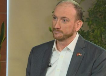  Kush janë personat e shpallur non-grata? Flet ambasadori britanik