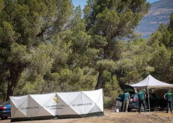 “Shkatërrohet” grupi kriminal në Spanjë, arrestohen 5 persona, mes tyre edhe shqiptarë