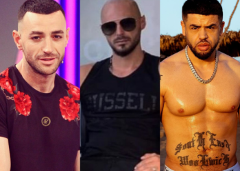 Rikthehet sherri i bujshëm/ Flet Cllevio: Nga përplasja me Noizyn te kunjat ndaj Stresit (VIDEO)