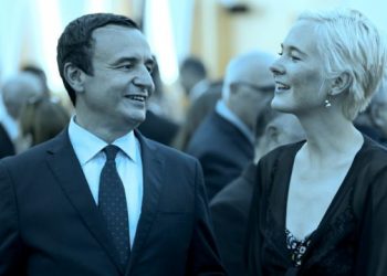 Festa Kombëtare e Francës, Kurti: Nga kultura franceze u inspirua Faik Konica dhe Ismail Kadare