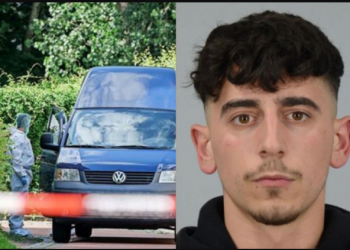 Ekzekutoi turkun në Gjermani, arrestohet i riu shqiptar, dyshohet se ishte arratisur drejt…
