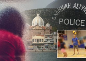 Tronditëse/ Trajneri i volejbollit përdhunon 13- vjeçaren, e çoi në një vend të errët me…
