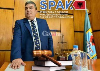 Abuzoi me tenderë për një kanal vaditës/ Ish-kryebashkiaku Tushe pret dënimin nga GJKKO