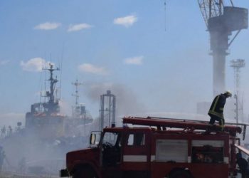 Eksporti i grurit/ Pas sulmit me raketa në Odesa, zbulohet qëndrimi i Ukrainës