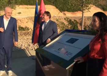 “Shqipëria s’ka ç’të bëjë më shumë”, Rama: Ja çfarë presim nga komisioneri Varhely