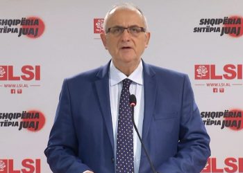 Inceneratorët/ Vasili, thirrje SPAK: Shko në zyrën e Ramës boll ju shmange detyrës