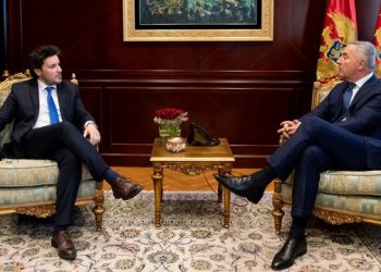 Gjukanoviç: Abazoviç do të gjykohet nga votuesit, gjykatat dhe historia