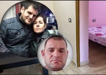 Elbasan/ Vrau gruan me thikë nga xhelozia, arrestohet Ramiz Mici