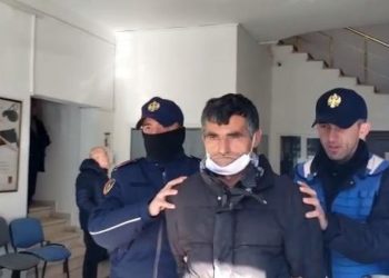 Mbyti fqinjën dhe e hodhi në kanal, prokuroria dërgon në gjyq Fetah Marrën