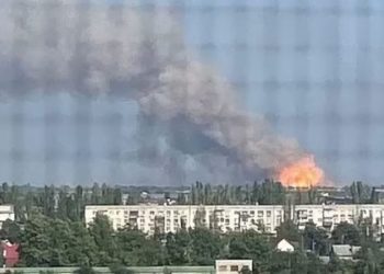 Putin zhgënjehet nga paaftësia e sistemeve anti-ajrore, vriten 12 oficerë rusë (VIDEO)