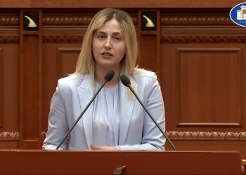 Bëmë kërkesë me demokratët/ Zhupa: Duhet të ishte në rend dite Butrinti dhe…