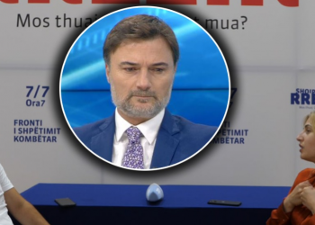 Protesta e 7 Korrikut, Zhupa mesazh Alibeajt dhe mbështetësve të tij: Keqardhje