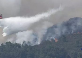 Operacioni që solli fundin tragjik të pilotit, ja si u përpoq të shuante flakët