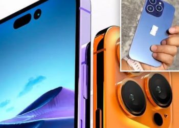 Dalin pamjet, ja si pretendohet se mund të duket iPhone 14