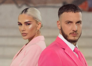 Loredana bën deklaratën e fortë, ja kujt i drejtohet (FOTO)