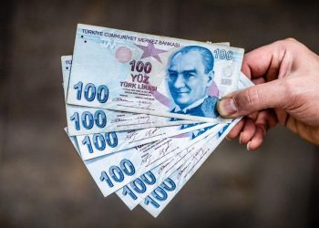 Lira turke humb vlerën, Turqia ul normën e interesit pavarësisht rritjes së inflacionit